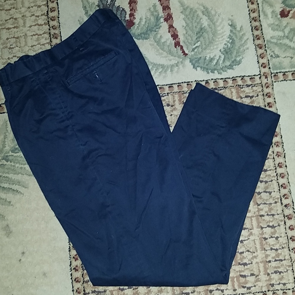 Mens chino pants